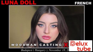 * UPDATED * CASTING X