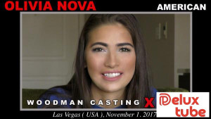 * UPDATED * CASTING X