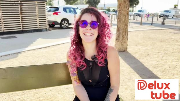 [ Jacquie Et Michel TV ] Magdalena Medusa, 29 years old, from Dijon!