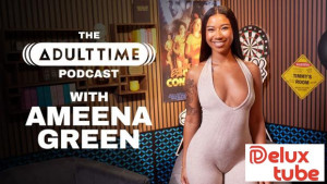 The Adult Time Podcast