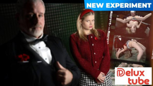 Concept: The "Perv" Godfather (All Favors Come With a Price)