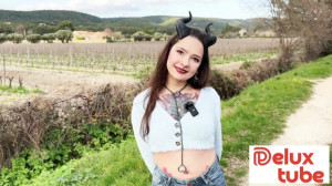 Mamie Donuts, 28 years old, from Lille!