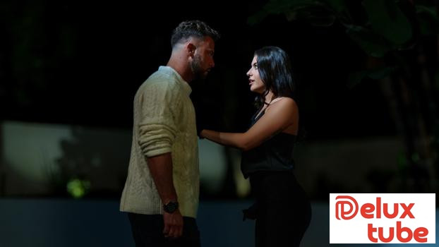 [ Digital Playground ] Lie With Me - Part 2