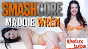 SMASHCORE Episode 2: Maddie Wren