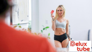 Who Touched My Stuff - S39:E10