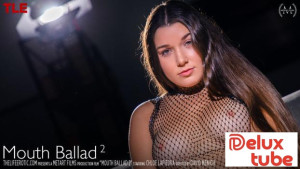 Mouth Ballad 2