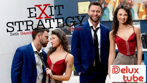 [ Wicked ] Exit Strategy