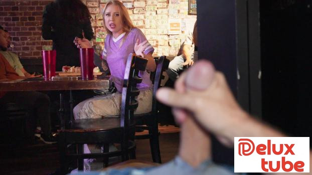 [ Let's Post It ] She Likes It Raw