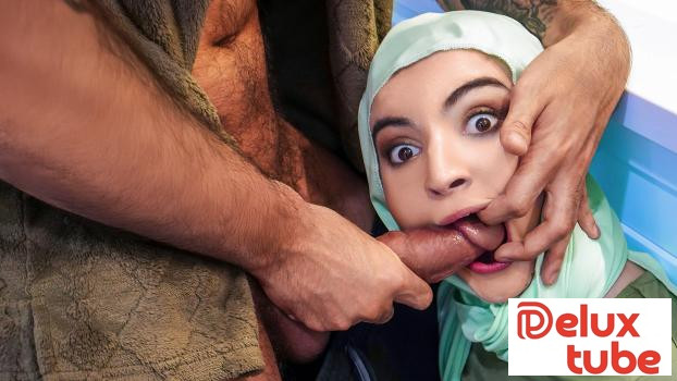 [ Hijab Hookup ] No Sex Before Marriage…Unless It’s With Me!