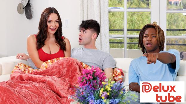 [ Devil's Film ] Rissa Ma - Under The Blanky Hanky Panky - Rissa May & Enzo East