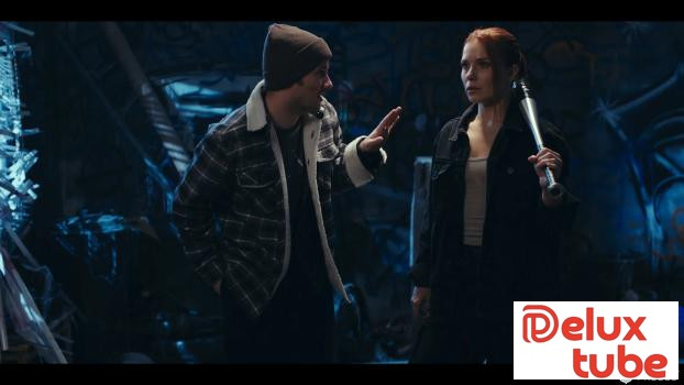 [ Freeze ] Squatter’s Revenge