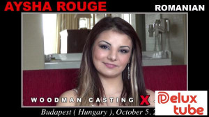 * UPDATED * Casting X