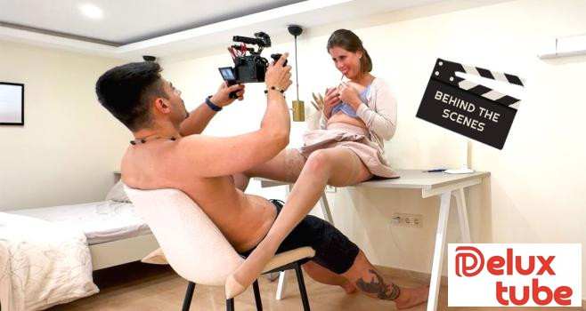 [ Lady Lyne ] Distraction at work - BTS