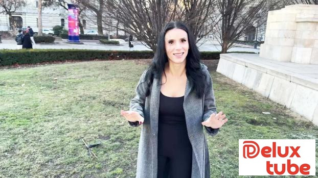 [ Jacquie Et Michel TV ] Nelly, 28 years old, a little bombshell in love with France!