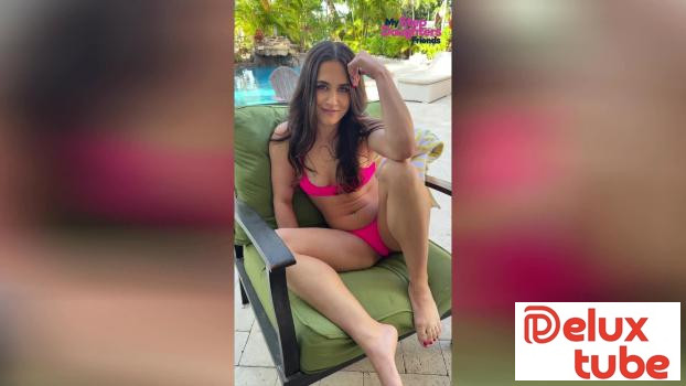 [ Bang! ] EARLY LEAK  Daisy Phoenix - Daisy Phoenix Seduces & Fucks Her Friend's Step - Daddy