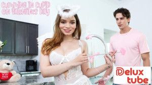 Cumming In Cupid On Valentines Day - S13:E8