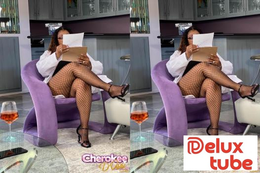 Cherokee Dass - Dr Dass And Rion King