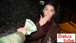 The Lonely Party Girl