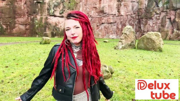 [ Jacquie Et Michel TV ] Marie, 28 years old, from Epinal!