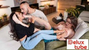 Three is Better Than One