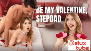 Be My Valentine, Stepdad