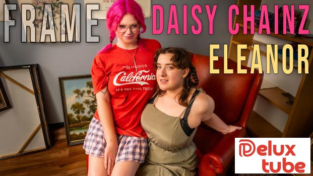 [ Girls Out West ] Frame