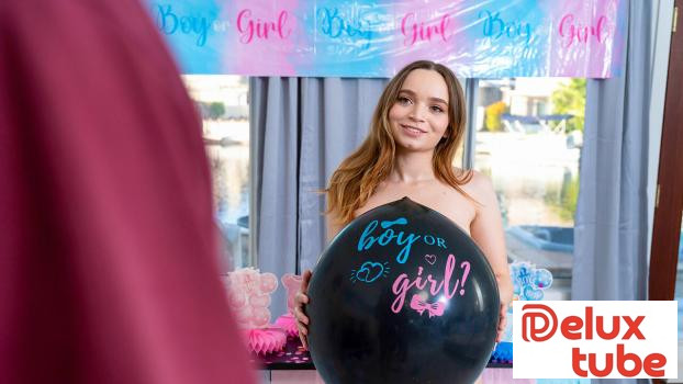 [ Nubiles-Porn ] Youre Invited To My Gender Reveal Stepbro - S2:E9