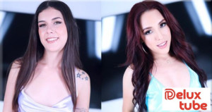 Lily Winter's Debut Meets Selena Ivy's Return: Fresh Faces and Familiar Curves