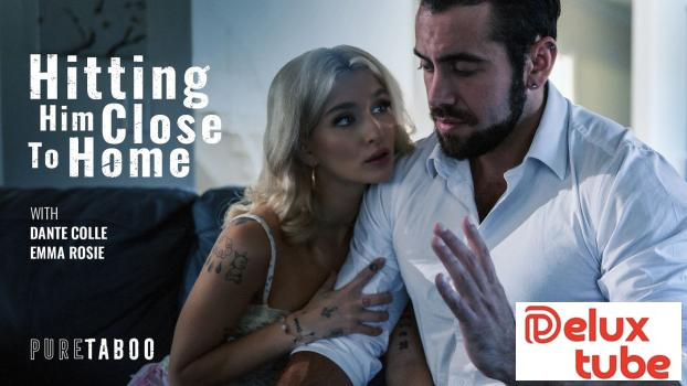 [ Pure Taboo ] Hitting Him Close To Home