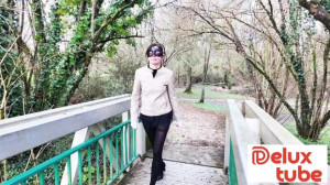 Venezia, 35 years old, real estate agent in Poitiers!