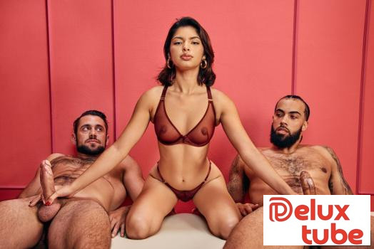 [ Tushy ] Keeping Quiet