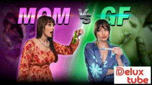 Lexi Luna vs Lana Smalls, Part 3: Please Breed Both of Us! (“Mom vs GF” Special)