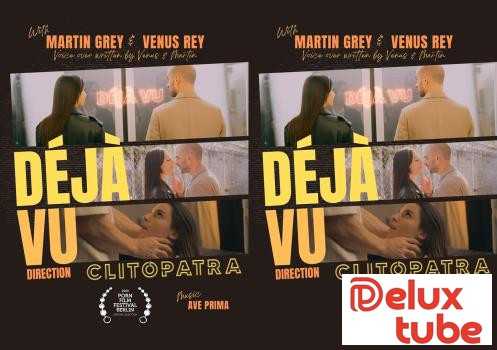 Deja Vu - Preview: