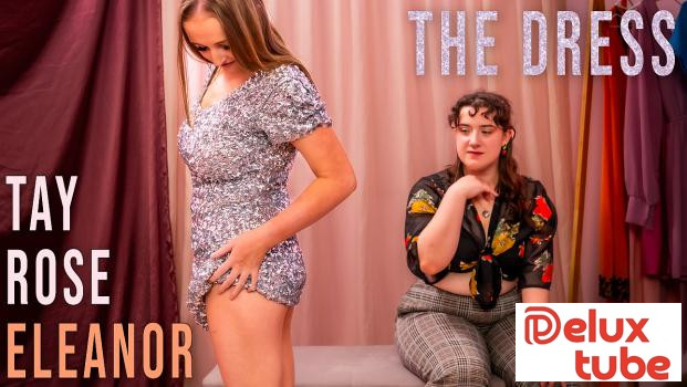 [ Girls Out West ] The Dress