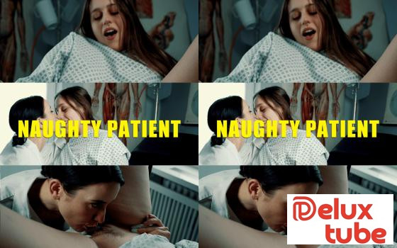 Naughty Patient - Preview: