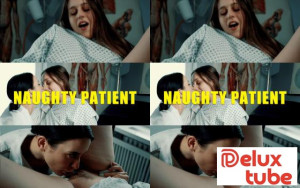 Naughty Patient - Preview: