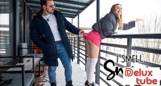 [ Seventeen ] Milka Wey can be such a tease