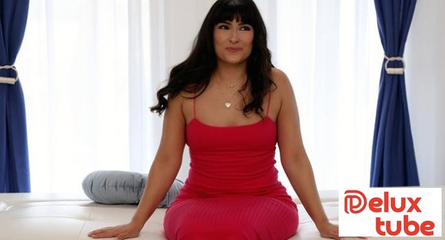 [ Casting Couch HD ] Lalie Returns