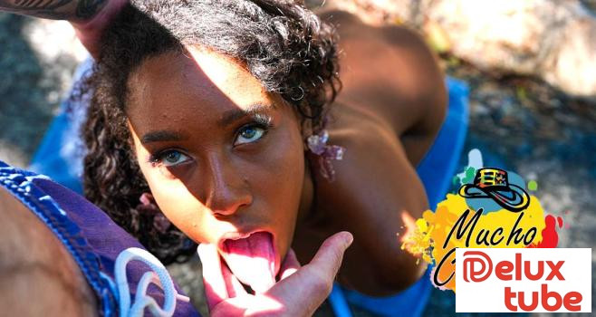 [ Seventeen ] Mesmerizing blue - eyed Jasminy Villar