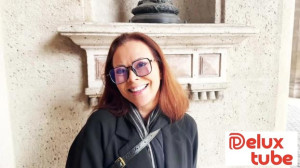 Olivia, 56 years old, a self - proclaimed cougar with an insatiable appetite   