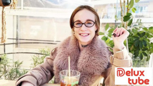 Alma, 24 years old, from Bordeaux!