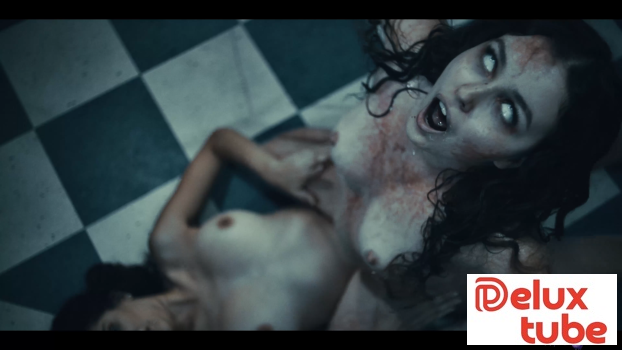 [ Parasited ] Strange Visitors