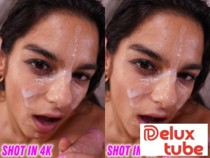 Jesse Loads Monster Facials - Misty Addams