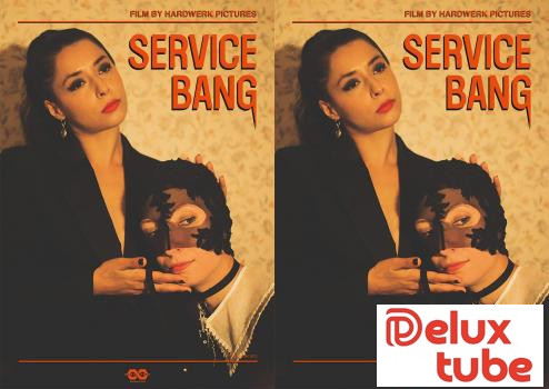 [ Hard Werk ] Sin Service Bang - E18