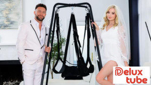 WTF You Can't Do That At A Wedding!