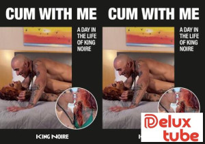 Cum With Me (A Month In The Life) Ep 2