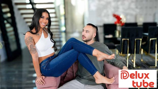 [ Love Her Feet ] Ways To Earn