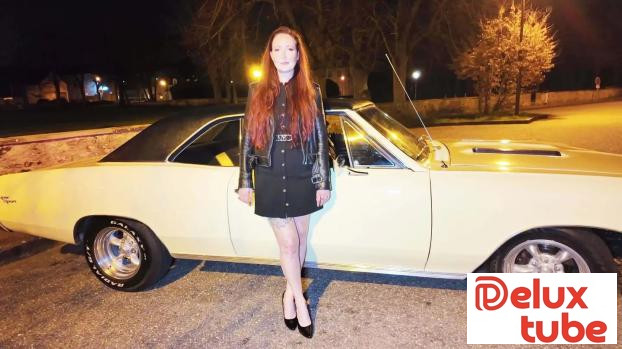 [ Jacquie Et Michel TV ] Miss Jou, 39 years old, from Reims!