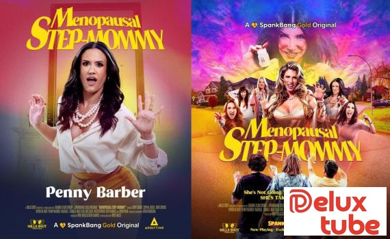 Romi Rain, Cory Chase, Penny Barber, Syren Demer, Sophia Locke, Shay Sights & Rachael Cavalli