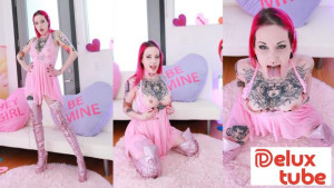 Deepthroat Sirens - Lady Lazarus